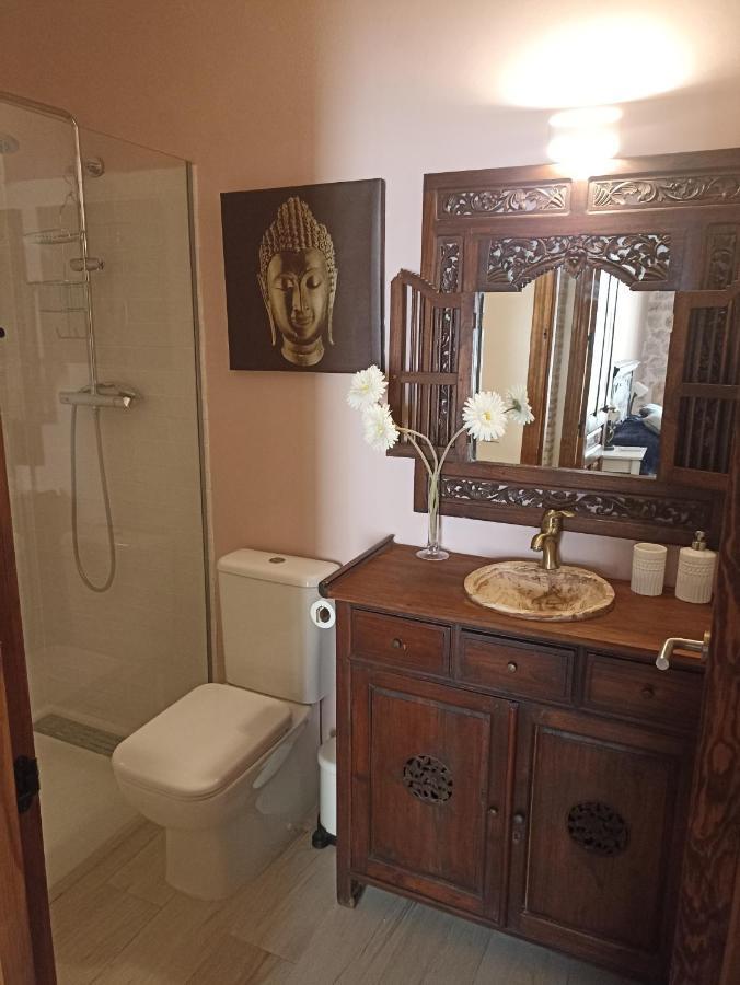 Ferienwohnung Nacaren Dénia Exterior foto