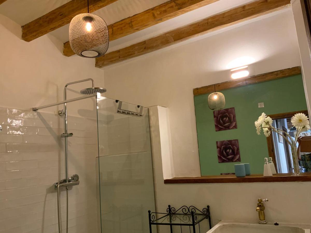 Ferienwohnung Nacaren Dénia Exterior foto