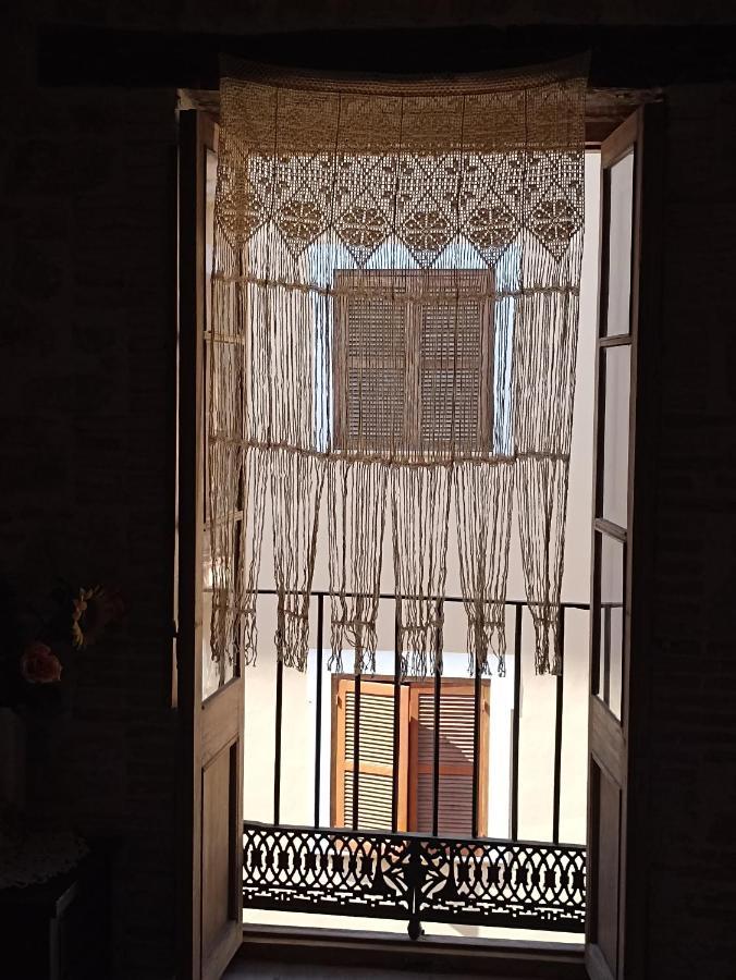 Ferienwohnung Nacaren Dénia Exterior foto
