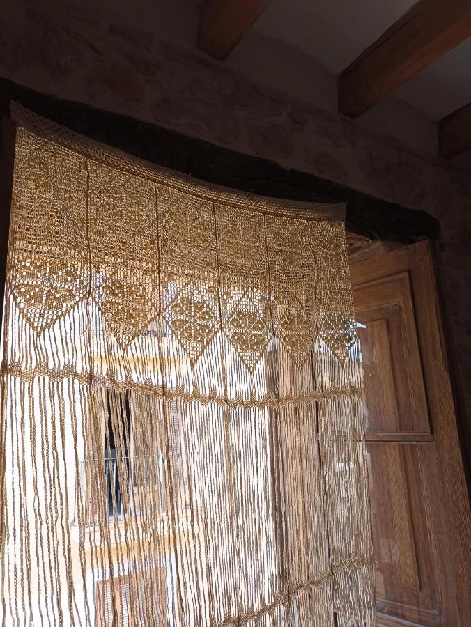 Ferienwohnung Nacaren Dénia Exterior foto