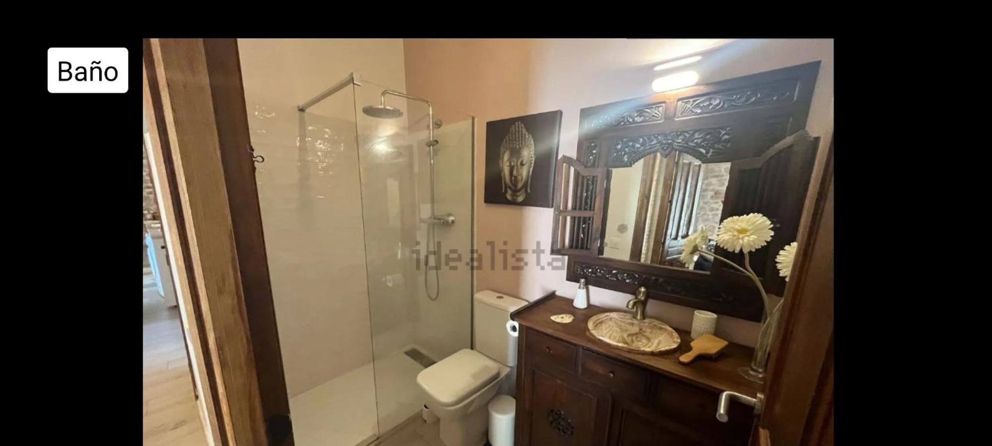 Ferienwohnung Nacaren Dénia Exterior foto