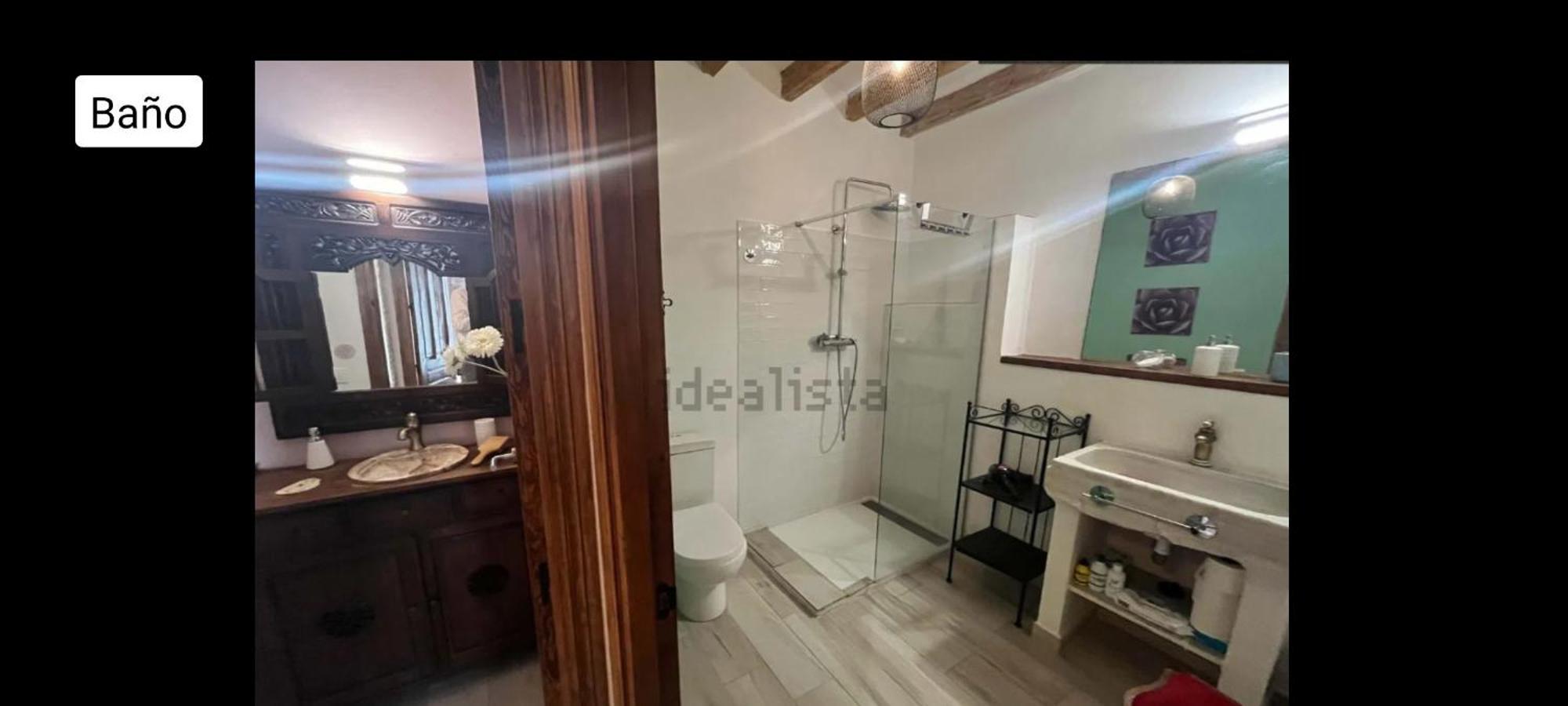 Ferienwohnung Nacaren Dénia Exterior foto